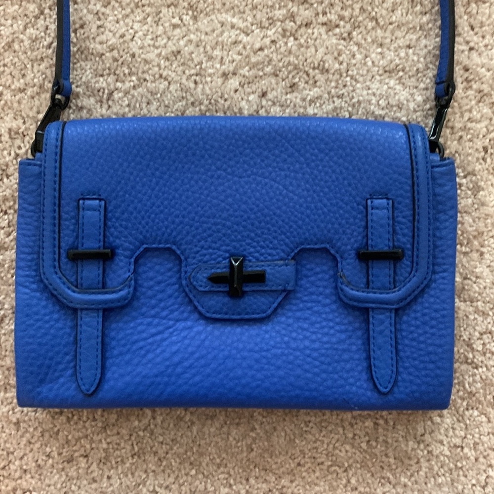 Rebecca  Minkoff envelope crossbody bag